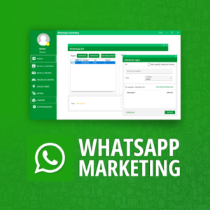 WhatsApp Marketing Lite